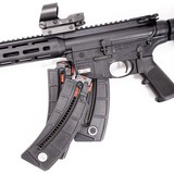 SMITH & WESSON M&P15-22 - 4 of 6