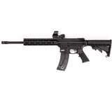 SMITH & WESSON M&P15-22 - 2 of 6