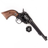 RUGER SINGLE-SIX - 3 of 4
