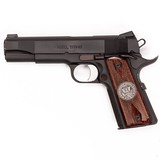 SPRINGFIELD ARMORY 1911-A1 CUSTOMIZED - 2 of 4