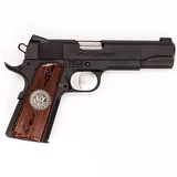 SPRINGFIELD ARMORY 1911-A1 CUSTOMIZED - 3 of 4