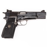 BROWNING HI-POWER - 2 of 3