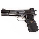 BROWNING HI-POWER - 1 of 3