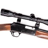 BROWNING BAR-22 - 3 of 4