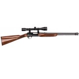 BROWNING BAR-22 - 2 of 4