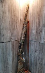 BERETTA AL 390 SILVER MALLARD - 1 of 6