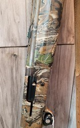 BERETTA AL 390 SILVER MALLARD - 4 of 6