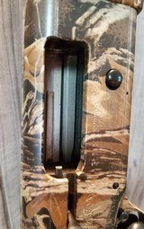 BERETTA AL 390 SILVER MALLARD - 2 of 6