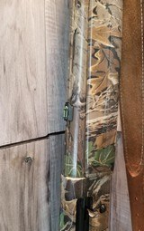 BERETTA AL 390 SILVER MALLARD - 3 of 6