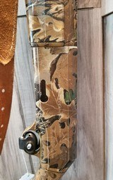 BERETTA AL 390 SILVER MALLARD - 5 of 6