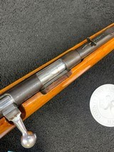 SPRINGFIELD ARMORY 84 C - 1950s - 6 of 7