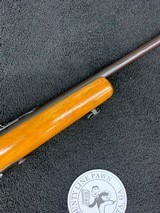 SPRINGFIELD ARMORY 84 C - 1950s - 4 of 7