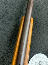 SPRINGFIELD ARMORY 84 C - 1950s - 5 of 7