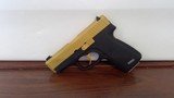 KAHR CT380 - 1 of 5