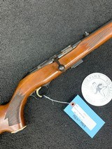 MOSSBERG, O.F. & SONS, INC. 640KD Chuckster 1960-1968 - 2 of 7