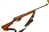 LEE-ENFIELD No. 1 MKIII - 2 of 7