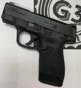 SMITH & WESSON M&P9 SHIELD M2.0 - 3 of 7