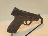 SMITH & WESSON M&P9 SHIELD M2.0 - 7 of 7