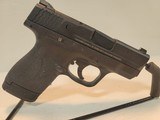SMITH & WESSON M&P9 SHIELD M2.0 - 5 of 7