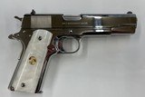 COLT COLT CUSTOM Government Model - 5 of 5