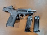 SMITH & WESSON M&P 2.0 - 6 of 8