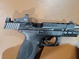 SMITH & WESSON M&P 2.0 - 3 of 8