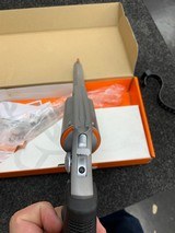 TAURUS JUDGE MAGNUM 3 CYLINDER 45LC/410GA - 5 of 6