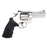 SMITH & WESSON MODEL 610