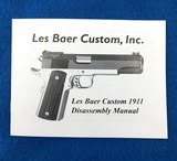 LES BAER CUSTOM Monolith Match - 3 of 6