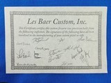 LES BAER CUSTOM Monolith Match - 4 of 6