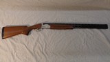 WEATHERBY Orion SSC Sporting - 1 of 7