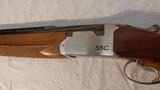 WEATHERBY Orion SSC Sporting - 4 of 7