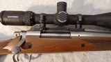 REMINGTON 700 Stainless with Nightforce Scope - 3 of 7