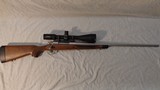 REMINGTON 700 Stainless with Nightforce Scope - 1 of 7