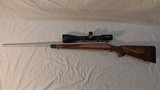 REMINGTON 700 Stainless with Nightforce Scope - 2 of 7