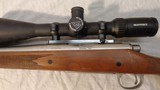 REMINGTON 700 Stainless with Nightforce Scope - 4 of 7