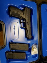 FN AMERICA FIVE-SEVEN - 3 of 10