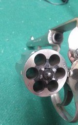 SMITH & WESSON hand ejector - 2 of 5