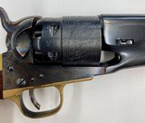 COLT Custom Engraved Cased Black Powder Revolvers - 3 of 4