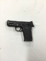 SMITH & WESSON M&P EZ Shield 9mm - 1 of 2