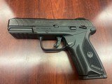 RUGER SECURITY-9 - 1 of 6