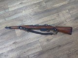 STEYR M95 Straight Pull Bolt Action Rifle - 1 of 6