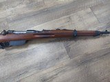 STEYR M95 Straight Pull Bolt Action Rifle - 4 of 6