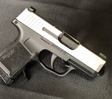SIG SAUER P365 - 3 of 4