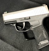 SIG SAUER P365 - 4 of 4