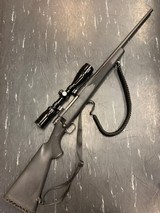 MOSSBERG 100 ATR - 1 of 5