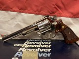 SMITH & WESSON 29 - 2 of 6