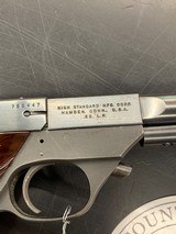 HIGH STANDARD Supermatic s-101 1950s - 7 of 7