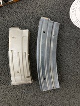 RUGER Mini 14 1978-1979 - 7 of 7