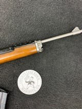 RUGER Mini 14 1978-1979 - 3 of 7